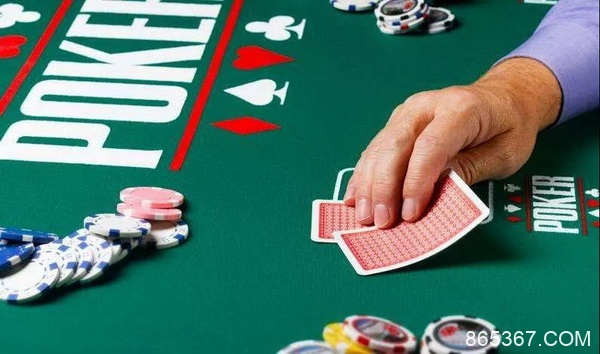 德州扑克牌手不可不知的重要概念：筹码底池比