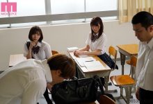 MIAA-059 ：美女高中生“深田咏美，黑崎美嘉”互相交换男友进行调教玩耍！-博狗扑克 蜗牛扑克 德州扑克跟我学