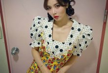 博狗扑克：泫雅患抑郁症？IG发长文“3病缠身”：有时会突然晕厥！-博狗扑克 蜗牛扑克 德州扑克跟我学