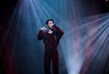 张艺兴rap演绎心中“江湖梦” 诠释别样中国风-博狗扑克 蜗牛扑克 德州扑克跟我学