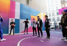 《周游记》周杰伦萧敬腾相爱相杀 上演