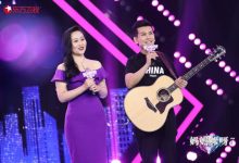 《妈妈咪呀》热播 单眼失明妈妈战胜残缺人生-博狗扑克 蜗牛扑克 德州扑克跟我学