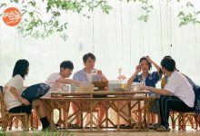 《向往的生活4》周五播出 黄磊旧友相逢唤周迅妞妞-博狗扑克 蜗牛扑克 德州扑克跟我学