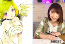 比想像的厉害！细数那些有漫画家水准的女优！-博狗扑克 蜗牛扑克 德州扑克跟我学