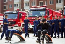 《知遇之城》走近昆明消防 白举纲见证英雄平凡而伟大-博狗扑克 蜗牛扑克 德州扑克跟我学