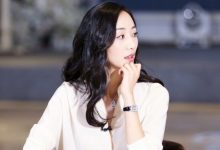 韩雪亮相综艺节目,一件绿色卫衣搭配西装,优雅又活力-博狗扑克 蜗牛扑克 德州扑克跟我学