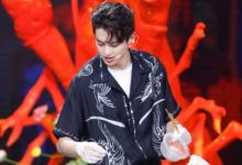 王鹤棣《天天向上》化身少东家宣传垃圾分类热心环保-博狗扑克 蜗牛扑克 德州扑克跟我学