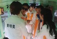 关晓彤参加《奔跑吧》,刻意与他保持距离,网友:怕鹿晗吃醋?-博狗扑克 蜗牛扑克 德州扑克跟我学