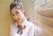 Angelababy新综艺好评不断,扮演蜡像遭网友调侃,被称演技巅峰-博狗扑克 蜗牛扑克 德州扑克跟我学