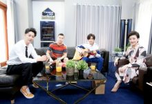 郑恺现身《你好！生活家》 再现火锅坦白局-博狗扑克 蜗牛扑克 德州扑克跟我学