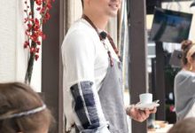 《中餐厅2》苏有朋挑战科尔马特色芝士“臭”晕众人-博狗扑克 蜗牛扑克 德州扑克跟我学