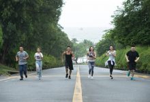 《火力无限》训练照曝光  周开开展飒爽英姿-博狗扑克 蜗牛扑克 德州扑克跟我学