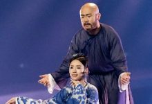 董洁做回“富察皇后” 盛一伦喜获锦旗 韩宇亮亮battle燃全场 《新舞林大会》总决赛盛典来袭-博狗扑克 蜗牛扑克 德州扑克跟我学