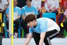 《快乐大本营》邓伦甜蜜献唱  陪你嗨翻国庆！-博狗扑克 蜗牛扑克 德州扑克跟我学