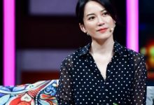 俞飞鸿《非常静距离》年轻态就该简单点-博狗扑克 蜗牛扑克 德州扑克跟我学