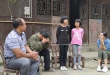 陶昕然《我们在行动》回“湘”探访留守儿童 现场失控落泪-博狗扑克 蜗牛扑克 德州扑克跟我学