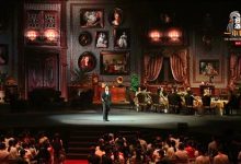 《一本好书》重现经典 赵立新首期演绎“立体毛姆”-博狗扑克 蜗牛扑克 德州扑克跟我学