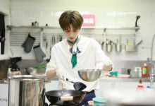 朱正廷《奇妙的食光》解锁新菜式 Justin毕雯珺餐厅经营展超高双商-博狗扑克 蜗牛扑克 德州扑克跟我学