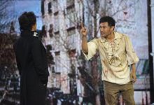 《一本好书》赵立新黄维德表演燃爆现场!现象级读书节目一夜爆红!-博狗扑克 蜗牛扑克 德州扑克跟我学