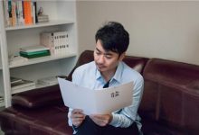 黄俊鹏《为你读诗》分享暖文 温文儒雅气质非凡-博狗扑克 蜗牛扑克 德州扑克跟我学