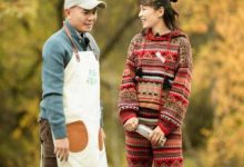刘涛王珂谈“创造”初心 重返客栈环保公益是首位-博狗扑克 蜗牛扑克 德州扑克跟我学