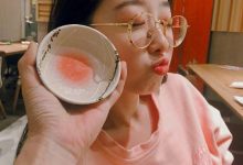 蒋梦婕竟然长得像个碗?看完合影网友信了-博狗扑克 蜗牛扑克 德州扑克跟我学