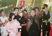 《中国达人秀》无人机表演再出“惊”品！年度达人荣誉花落“指挥官”-博狗扑克 蜗牛扑克 德州扑克跟我学