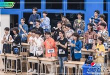 《明日之子乐团季》学员不同风格热血开启乐团首秀-博狗扑克 蜗牛扑克 德州扑克跟我学