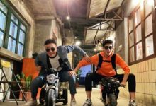 胡军加盟《元气满满的哥哥》必定为节目增色不少-博狗扑克 蜗牛扑克 德州扑克跟我学