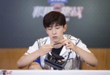 邓伦《极限挑战》上演一出上戏师兄弟的爱恨情仇-博狗扑克 蜗牛扑克 德州扑克跟我学