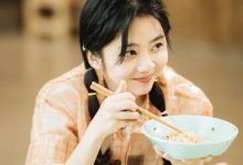 《奇妙小森林》谭松韵再一次展现了她细腻温柔的一面-博狗扑克 蜗牛扑克 德州扑克跟我学