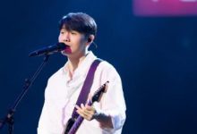 李荣浩助力《我们的乐队》总决赛 与谢霆锋王俊凯萧敬腾实力帮唱-博狗扑克 蜗牛扑克 德州扑克跟我学