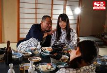 母亲再婚！巨乳女儿“夕美しおん”首次与继父家族旅游 不幸在温泉池中遭遇近亲相奸-博狗扑克 蜗牛扑克 德州扑克跟我学