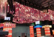 央视春晚大揭秘:现场曝光很奢华,盒饭却略显朴素?-博狗扑克 蜗牛扑克 德州扑克跟我学