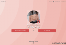 博狗扑克:一秒变裸照!全球最邪恶无耻的APP DeepNude完整版官方版本!-博狗扑克 蜗牛扑克 德州扑克跟我学