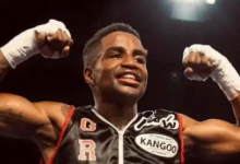 博狗扑克:从扑克桌到拳击冠军:克里斯托弗·蒙东戈的故事-博狗扑克 蜗牛扑克 德州扑克跟我学