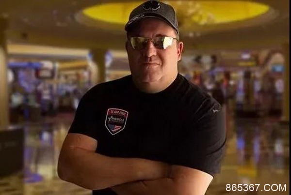 Chris MoneyMaker与Tom Wheaton合作后能否给扑克界带来繁荣