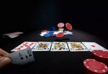 博狗扑克:什么才是打好德州扑克的关键-博狗扑克 蜗牛扑克 德州扑克跟我学