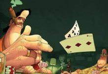 博狗扑克:德州扑克你知道对手主动亮牌意味着什么吗?-博狗扑克 蜗牛扑克 德州扑克跟我学