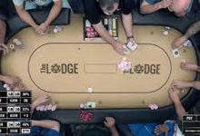 博狗扑克：流媒体扑克节目“在小屋的扑克之夜”受欢迎-博狗扑克 蜗牛扑克 德州扑克跟我学