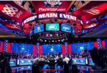 博狗扑克：官方宣布，将举办2021年世界扑克系列赛-博狗扑克 蜗牛扑克 德州扑克跟我学