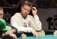 博狗扑克:牌手的致命缺陷:勤于思考,弱于行动-博狗扑克 蜗牛扑克 德州扑克跟我学