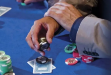 博狗扑克:德州扑克最简单的五个法则,第四条有多少人能做到?-博狗扑克 蜗牛扑克 德州扑克跟我学