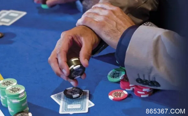 德州扑克最简单的五个法则，第四条有多少人能做到？