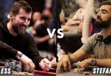 博狗扑克：德州扑克葫芦vs顶三条，牌那么大，为啥锅这么小？-博狗扑克 蜗牛扑克 德州扑克跟我学