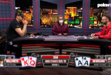 博狗扑克：对Hellmuth对Negreanu的第二回合有什么期待？-博狗扑克 蜗牛扑克 德州扑克跟我学
