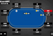 博狗扑克:德州扑克牌局讨论:你会如何做?-博狗扑克 蜗牛扑克 德州扑克跟我学