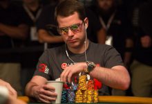 博狗扑克：德州扑克一手牌中的四个错误-博狗扑克 蜗牛扑克 德州扑克跟我学