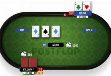 博狗扑克：德州扑克你必须了解的翻后优势-博狗扑克 蜗牛扑克 德州扑克跟我学