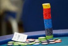 博狗扑克：我刚开始打德州扑克牌时所犯的八个关键性错误-博狗扑克 蜗牛扑克 德州扑克跟我学